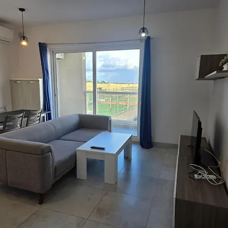 Brewmaster Apartment